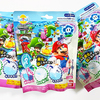 びっくらたまご スーパーマリオブラザーズワンダーを買ってみた