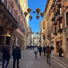 ウィーン&ローマ旅行記 8日目前編 Shopping Day in ROME