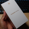 HUAWEI P20 lite