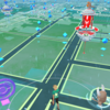 ポケモンGO! タマゴイベント初日 色違いミミロルを探せ！