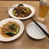 本格麻婆豆腐から思うこと。メッキ人間には気をつけろ、、、。