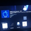 WWDC2019がソロソロはじまります！！