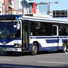 大分バス　12865