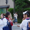 飯田町燈籠山祭り「来年は盛大に」