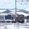 E233系2000番台松戸車（ﾏﾄ1編成）出場