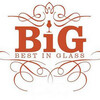 　Best In Glass Award 2012