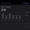 スマホを持たずに出かけよう　出かけない編