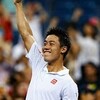 錦織圭、準優勝！