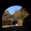 絶景・めがね橋　紅葉の碓氷・足尾　その３