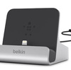 Belkin iPad対応エクスプレスドック（Lightning搭載iPhone/iPad/iPod touch対応Dock）が新発売 保護ケースを装着したまま利用可能