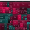 日経続伸　大型株好調