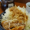 ネギ極ダレ丼