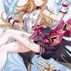 【原神】新キャラ立ち絵発表とWebイベントまとめ