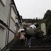 熊野三社神社を半日で駆け抜ける