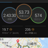 久しぶりに大黒ふ頭🚴