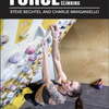 書籍紹介「Unstoppable Force - Strength Training For Climbers」