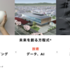 スマートシティ・アーキテクトに求められること