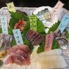 本郷「鮮魚屋」