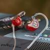 (Chi-fi IEM Review) Lafitear LM1: High-resolution and low distortion V-shaped sound. High-cost performance earphones for those who want to enjoy listening to music.