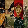 映画：The Oscar Nominated Short Films: Animation 2017　当ブログの判断 ＝ 何でこれが受賞？ と反論、だけでなく結論は更に違うところへ（笑）
