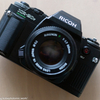 RicohXR-20SP　この感じが堪らない…