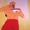 ラーメンマンVSブロッケンマンのアニメや漫画の違いは？キン肉マンでも全く違う展開の感想