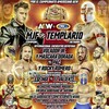 【CMLL】PACのためのタッグマッチが決定
