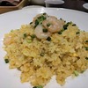 台湾に本店がある中華料理店！清潔で女性に大人気！　京鼎樓（池袋/海老炒飯）