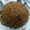 新福菜館本店監修  中華そば 肉多め  二回目→焼き飯自作へ〔オマケで 金閣寺 京都タワー〕セブン-イレブン
