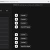 Agent Development Kit の LoopAgent で、sub_agents からループを止める signal を出す（Event の actions.escalate を True にする）