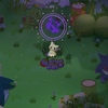 ポケモンスリープ: 色違いのニンフィア