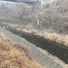 3月4日(火)秩父フライフィールドの河川情報