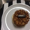 ダロワイヨのバタークリームケーキと紅茶のペアリングを探る