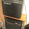 Mesa/Boogie Studio.22　その1　ヤニ臭い奴がやってきた。