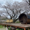 【桜満開】鋸南町の桜が満開になったよーって話