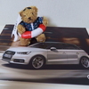 Audi A1 Sportback 1.0TFSI 試乗記