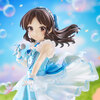 TVアニメ『アイドルマスター シンデレラガールズ U149』橘ありす Memorial Edition フィギュアの詳細情報と予約ガイド