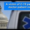 コビッド19パンデミックのもう一つの犠牲者：医師と患者の関係