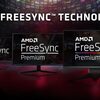 AMD、FHD モニターの要件を Freesync タグの場合は 144 Hz、Premium Pro の場合は 200 Hz FHD に引き上げ 