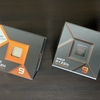 やらかしと言って間違いないですよね　11号機に向けて　RYZEN 9 7950X3D