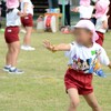 坊の運動会【雑記】