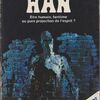 ：JEAN-PAUL RAEMDONCK『HAN』（ジャン・ポール・レムドンク『ハン』）