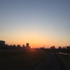 寝落ちした次の日こそ早起きしてランニングする