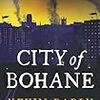 Kevin Barry の “City of Bohane” （１）