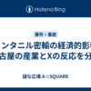 フェンタニル密輸の経済的影響：名古屋の産業とXの反応を分析