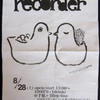 recorder vol.2