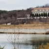 冠光寺池（岡山県岡山）