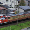 えちごトキめき鉄道413系・455系配給