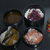 今日のお昼は