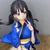 井ノ上たきな　フィギュア　ANIPLEX